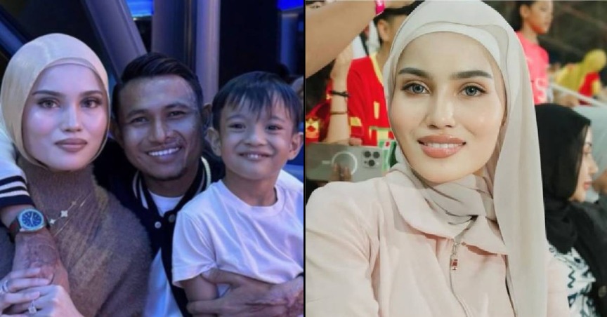 “Anak Yang Bercerita, ‘Bersayang Love You Too’ Bagai” – Bekas Isteri Dakwa Faisal Halim Berlaku Curang