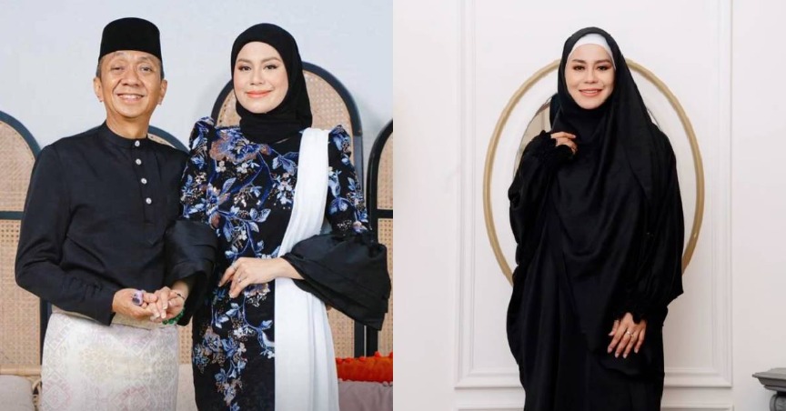 “Mana Saya Boleh Halang, Itu Ayah Mereka” – Rebecca Nur Al-Islam Kongsi Keadaan Selepas Bergelar Ibu Tunggal