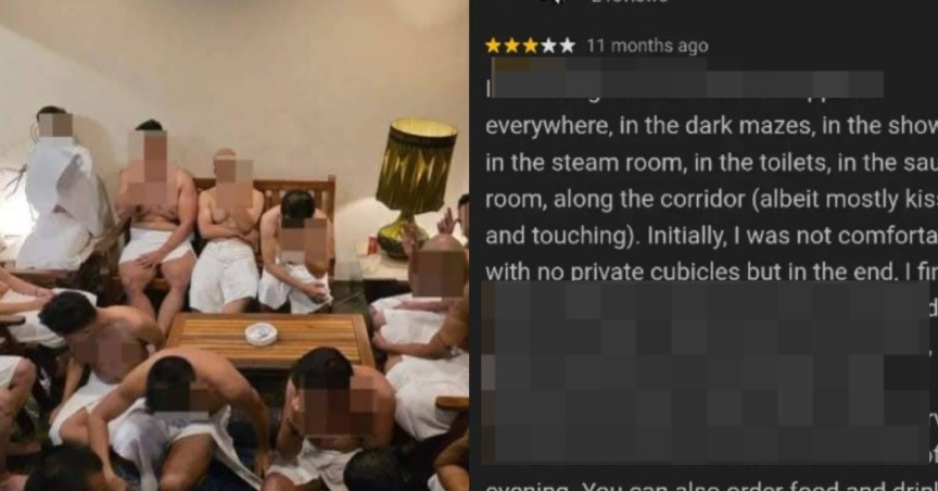 “‘Aksi’ Berlaku Di Setiap Penjuru, Di Tandas, Koridor” – Reviu Pelanggan Hotel ‘Songsang’ Ini Buat Netizen Mual