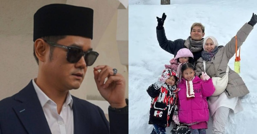 “Saya Taknak Jadi Watak Jahat, Nubhan Kena Bersama Bagitahu Anak-Anak” – Dr Fie