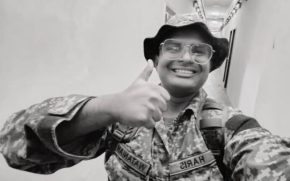 haris anuar
