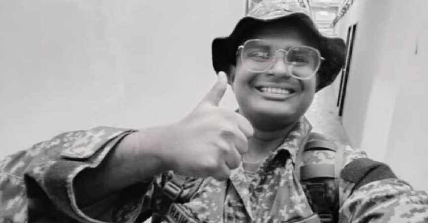 Kes Kematian Pelatih Palapes UTM, Syamsul Haris Kini Diklasifikasi Sebagai Kes Bunuh Mengikut Seksyen 302