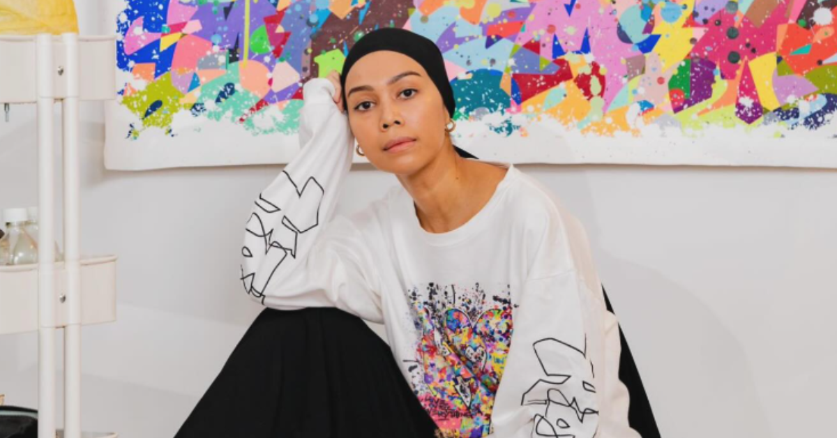 “Jangan Jadikan ADHD Alasan Untuk Tutup Buruk Sendiri..” – Sharifah Sakinah Beri Teguran