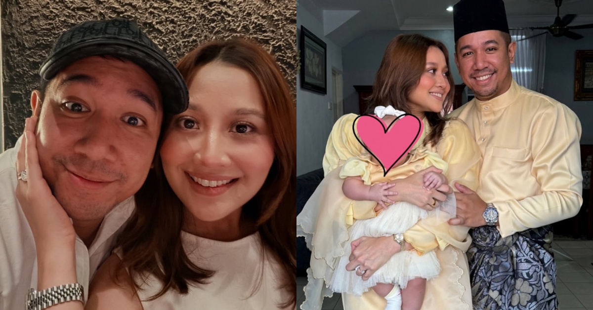 Tular Hantaran ‘Travel Nanny’, Sufi Rashid & Isteri Upah Peguam Untuk Selesaikan Konflik – “Post Dia Buat Orang Benci…”