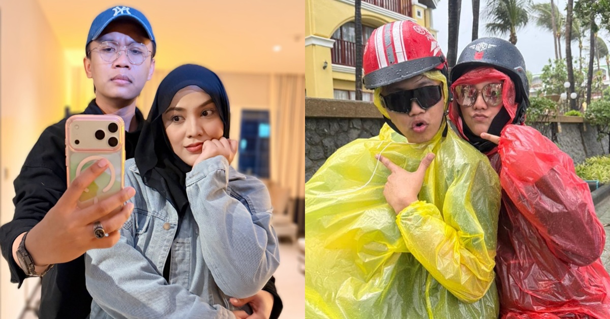 Selesa Hidup Sederhana, Shila Amzah Akui Ubai Banyak Mengubahnya – “Dia Beri Saya Peluang Hidup Seperti Orang Biasa…”