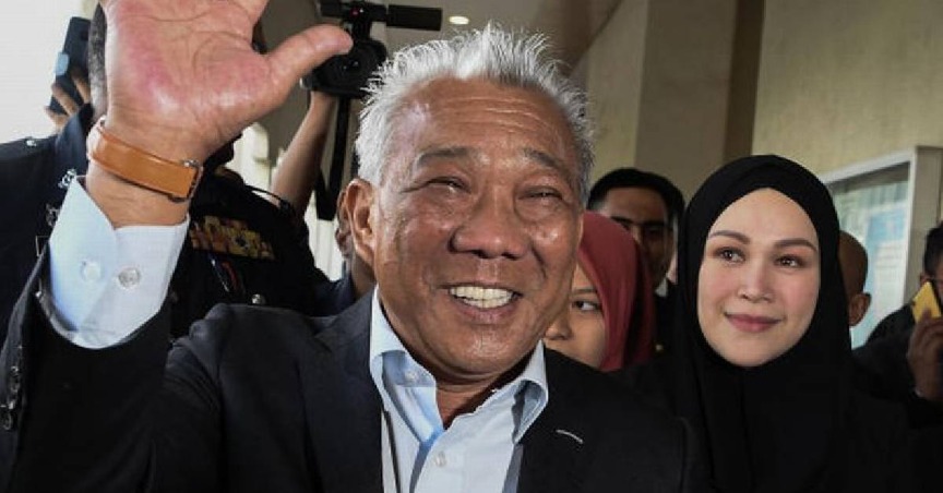 “Selama 16 Tahun Saya Menyaksikan Dia…” – Zizie Izette Mengenang Pemergian Suami Tersayang