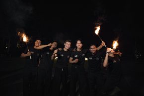 Coffee In The Clouds