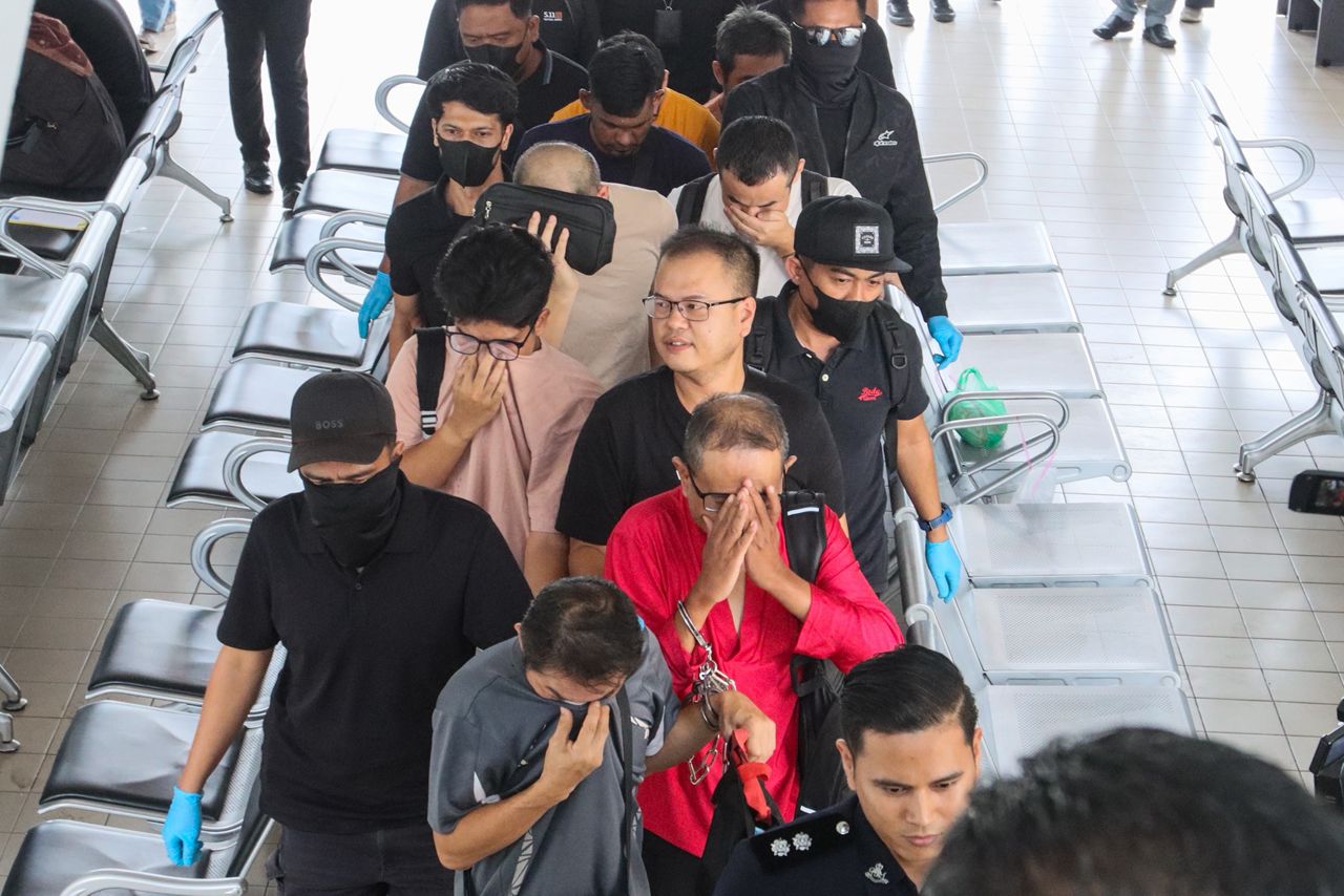 pemilik spa songsang