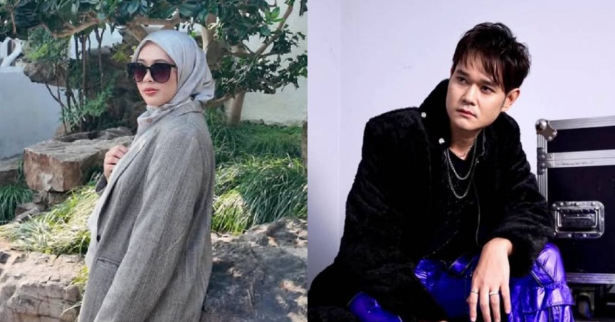 Bekas Isteri Nak Jadi Artis? Ini Respon Nubhan – “Dia Nak Jadi Selebriti, Doktor Gigi Ke Apa Saya Sokong”