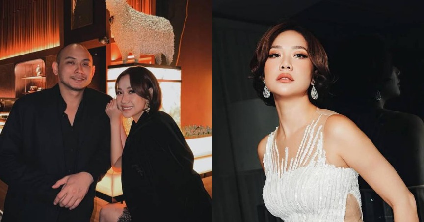 Muncul Dakwaan Bunga Citra Lestari Jadi Mangsa Keganasan Rumah Tangga, Hantaran Ini Menjawab Segala Teka-Teki…