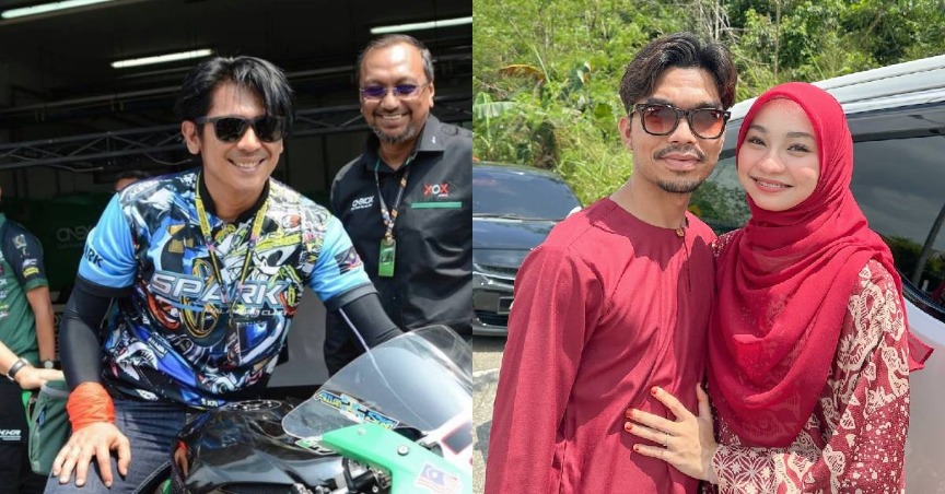 “Kalau Lelaki Nakal Itu Biasalah..” – Zul Huzaimy Ulas Kemelut Haqiem Stopa, Minta Netizen Henti Pandang Serong Terhadap Mat Rempit