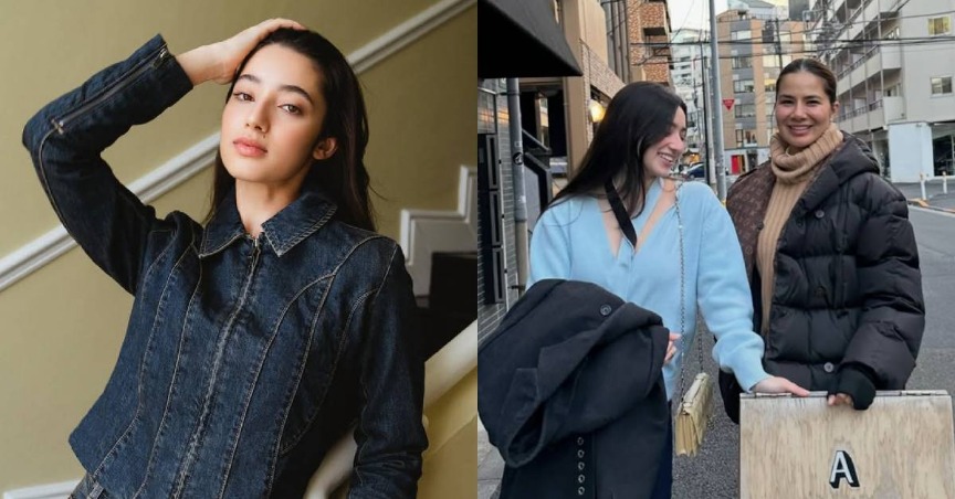 Ameera Khan Sambut Hari Lahir, Ucapan Noor Nabila Jadi Tumpuan – “Orang Boleh Bercakap, Dengki Tapi Tak Boleh Jadi Awak”