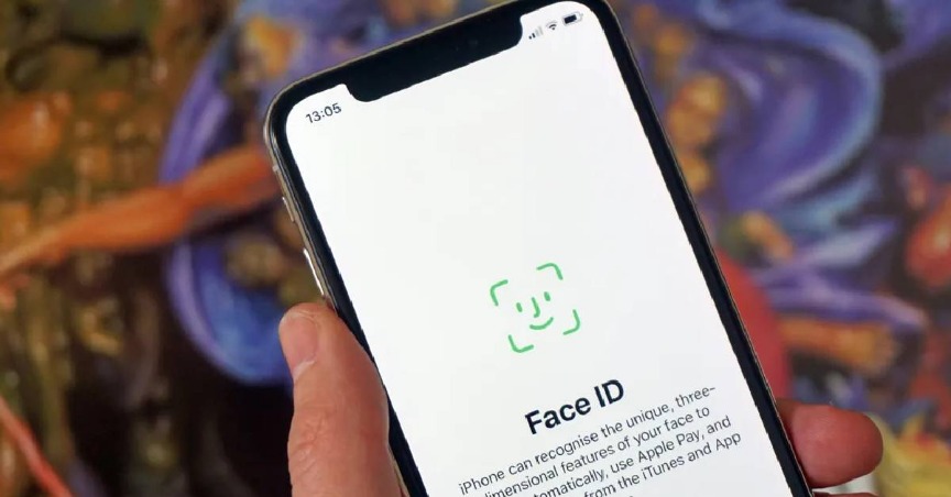 “Mata & Hidung Dah Jatuh…” — Isteri Dedah Detik Sayu Face ID Telefon Suami Gagal Berfungsi 40 Hari Sebelum Meninggal