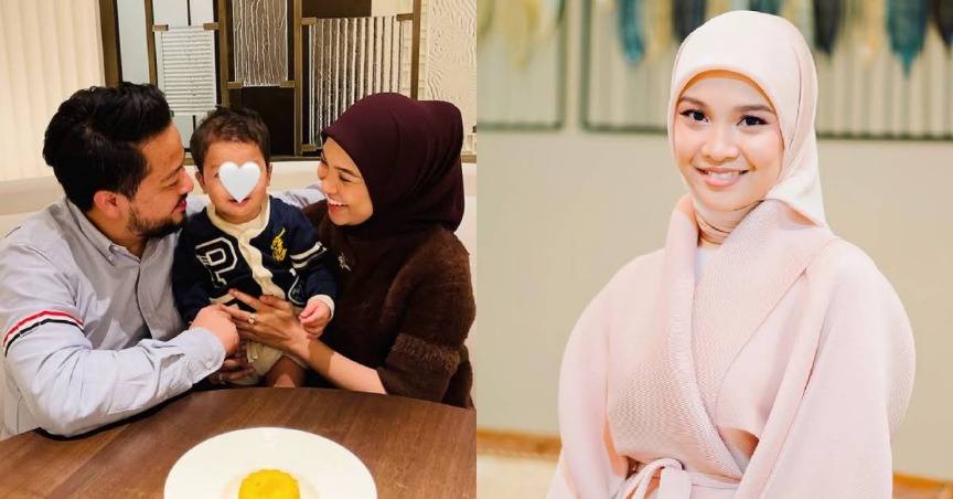 “Dalam Lif Penuh Pasangan Nak Bermanja, Sihat Tubuh Badan” – Nabila Razali Kesal Sikap Pengguna Tidak Prihatin Di ‘Mall’