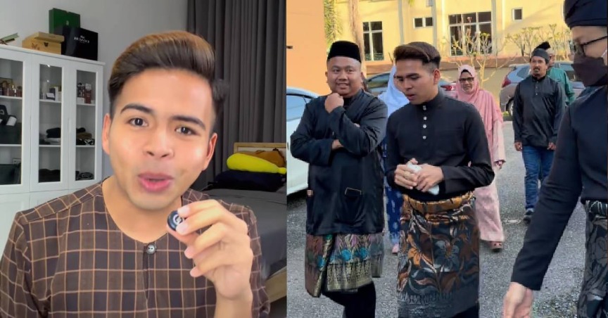 “Saya Hadir Sebagai Usahawan, Bukan Ahli Politik, Kenapa Nak Takut?” – Faiz Soul