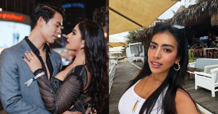 Yazmin Aziz Muat Naik Hantaran ‘Deep’, Netizen Spekulasi Hubungan Dengan Simon Joseph Berakhir – “Penat Je Joget-Joget”