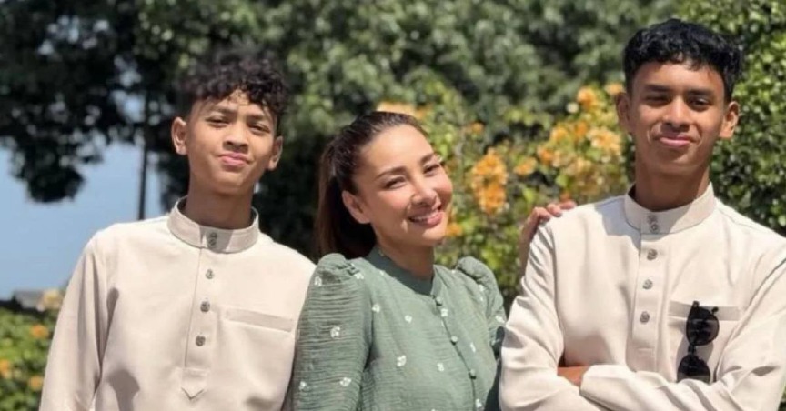 “Andai Kejujuran Ini Membuat Anda Kurang Senang, Saya Terima” – Rita Rudaini