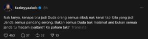 faxley yaakob