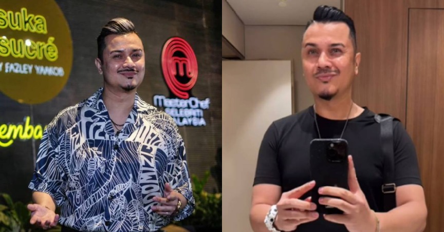 “Tak Semua Janda Tu Macam Syaitan..” – Datuk Fazley Yaakob Persoal Layanan ‘Double Standard’