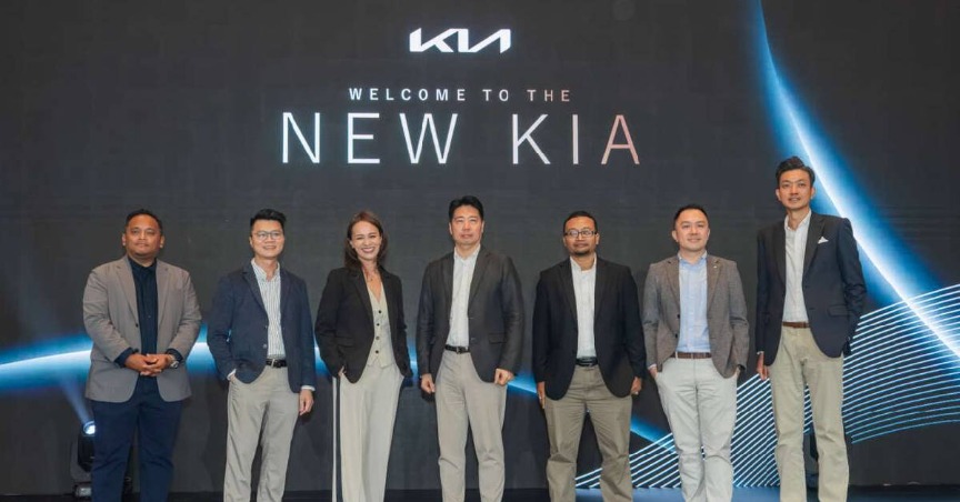 ‘Welcome To The New Kia’ – Jenama Kenderaan Kia Buka Lembaran Baharu Di Malaysia