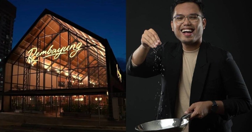 “Ada Yang Nak Saya Gagal” – Ramai Jadi ‘Netizen Tak Bertauliah’, Khairul Aming Minta Beri Peluang Berniaga ‘Offline’