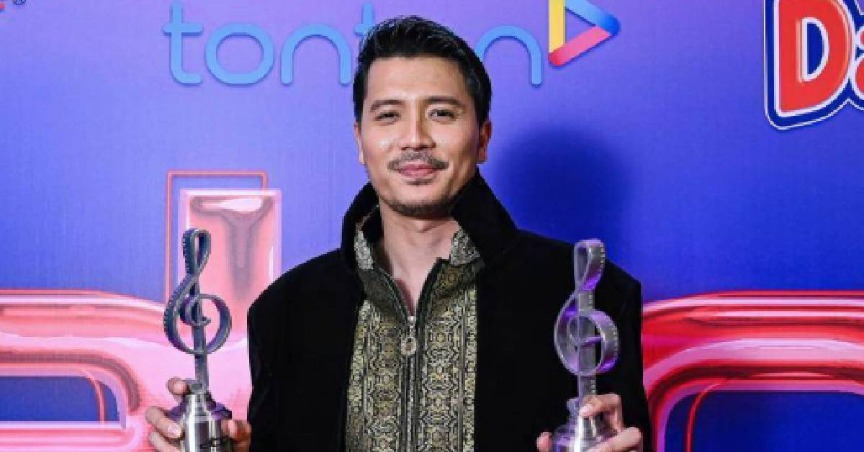 “Saya Tertanya – Tanya, Adakah Saya Ini Artis Kontroversi?” – Fattah Amin