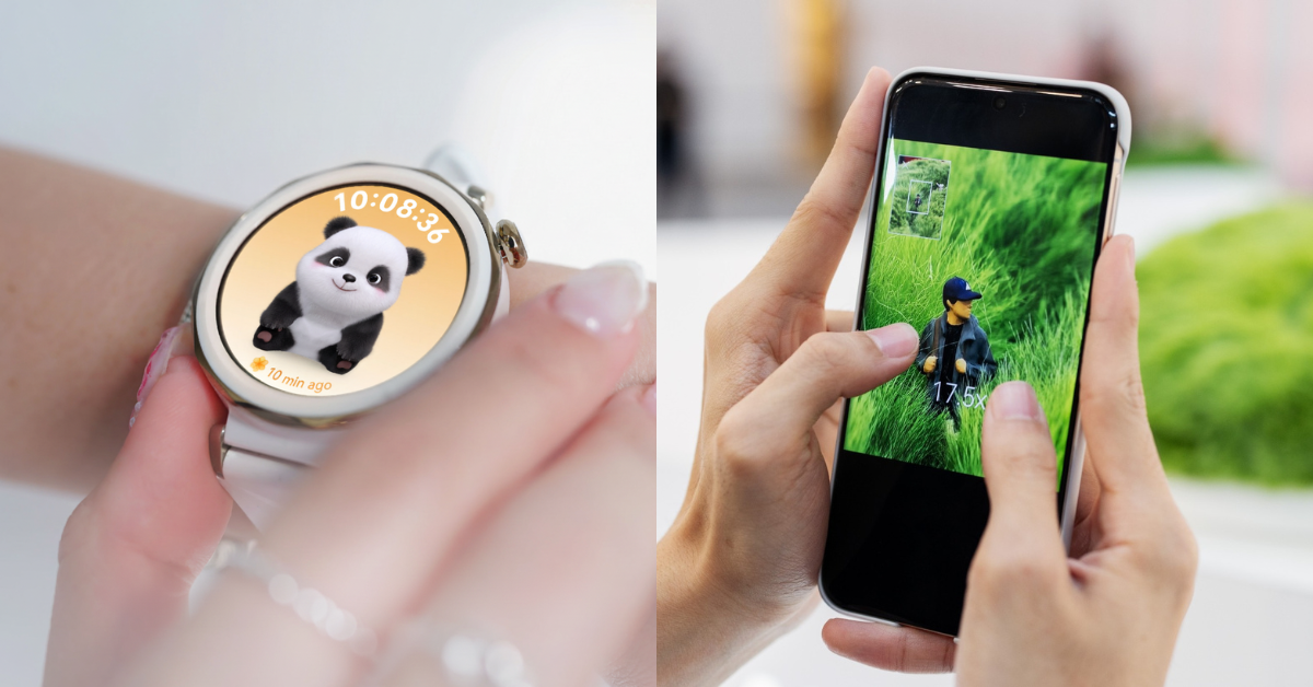 Awas! Servis Percuma HUAWEI Ini Akan Tamat Tak Lama Lagi! Dapatkan Sekarang Servis PERCUMA & Penjimatan Berbaloi!