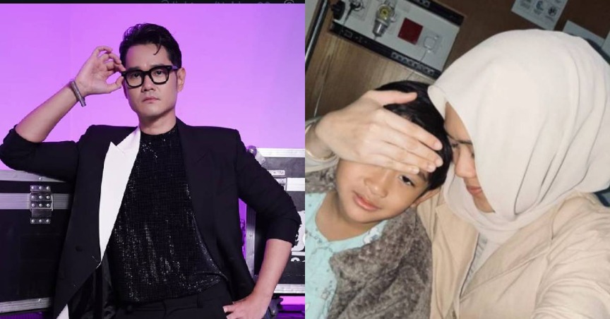 Nubhan Nafi Bibik Cumbu Bibir Anak, Dr Afifah Pertimbang Buat Laporan Polis – “Saya Rasa Bibik Tak Layak Untuk..”