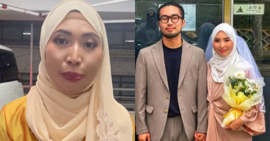 Bakal Cerai Jika Masuk Penjara? Kim Seri Eina Reda – “Kalau Takdir Kahwin Lagi, Saya Tetap Pilih Lelaki Korea”
