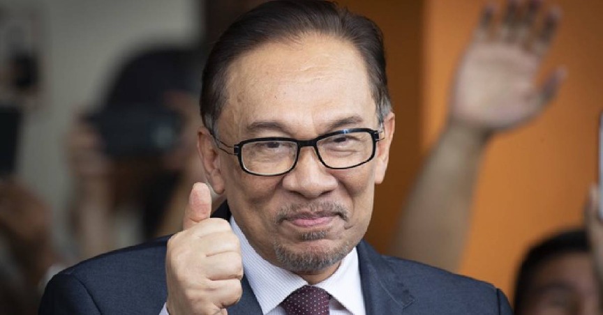 Menteri Wilayah Dan Menteri Agama Antara Yang Ditukar, Ini Senarai Terbaharu Anggota Kabinet Kerajaan Madani