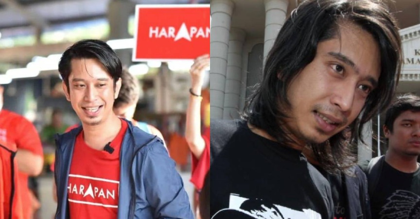 Adam Adli Dilantik Timbalan Menteri Pengajian Tinggi, Isu PTPTN Kembali Diperkatakan – “Teringat Berguling-Guling Dulu..”