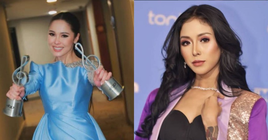 Emma Maembong Rai Kemenangan ABPBH37, Ucapan Sarah Yasmin Curi Perhatian – “Orang Teraniaya…”