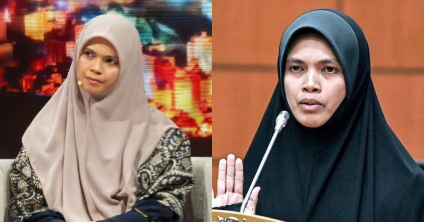 Kutip Dana Kes Zara Qairina Cecah RM300K, Timbalan Menteri Agama Baharu Marhamah Rosli Beri Penjelasan – “Saya Bukan..”