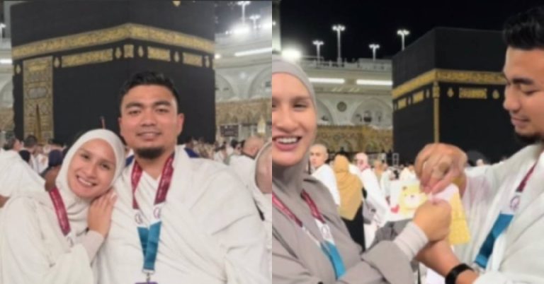 agensi umrah neera azizi