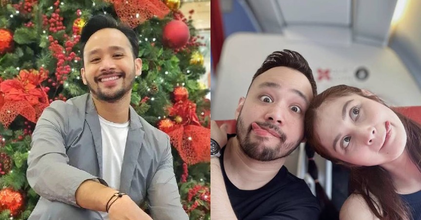 “Dah Bertahun Aku Sabar, Tak Tinggal Apa…” – Nabil Mahir