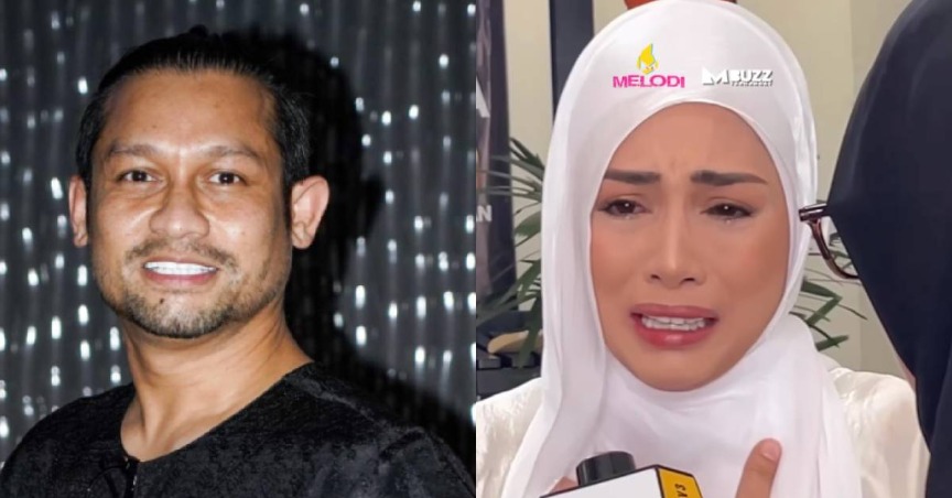 Linda Hashim Dedah Mesej Didakwa Daripada Beego, Doakan Kecelakaan Ketika Umrah