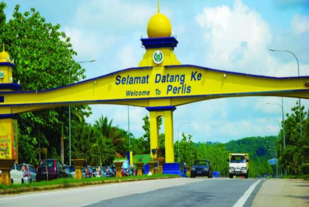 Perlis