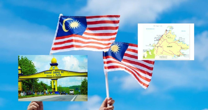 #NaraTrivia : Fakta Menarik Tentang Malaysia Yang Ramai Tak Tahu