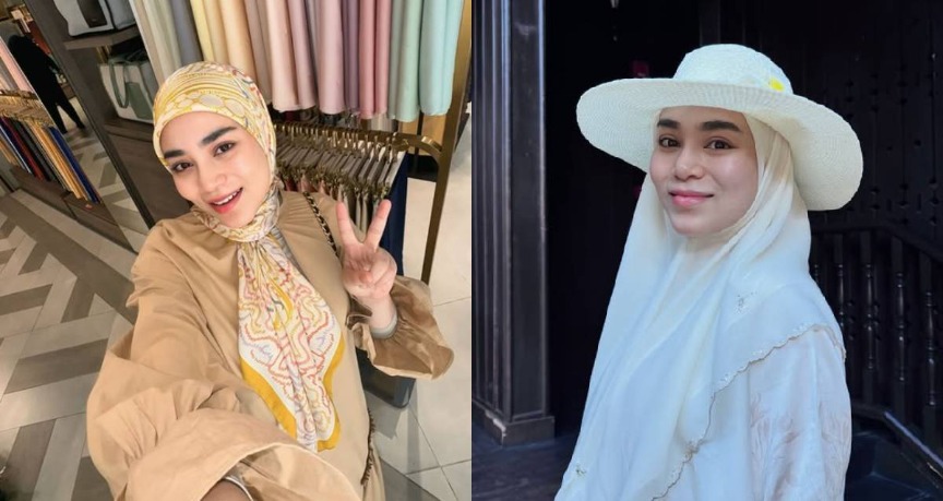 Pekerja Restoran Di London Puji Adab Uyaina Arshad, Dakwa Berbeza Dengan Selebriti Lain – “90% Daripada Mereka Sombong