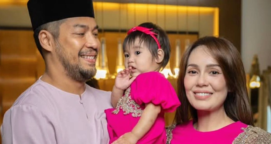 Tular Kes ‘Lama’ Libatkan Uqasha Senrose, Kamal Adli Rayu Henti Sebar Kisah Negatif – “Kasihankan Kami Dan Anak, Hawra Uqaira”