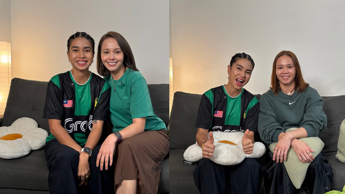 Grab Malaysia Perkasakan Wanita Dengan Inisiatif #SisBoleh