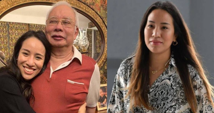 “Tak Boleh Bayangkan Perasaan Daddy Pada Ketika Ini..” – Yana Najib