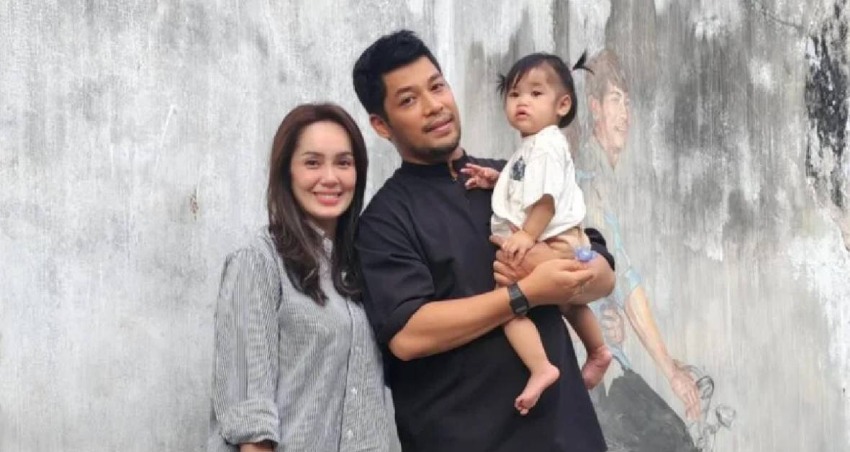 “Itu Anak Kandung Saya” – Kamal Adli Tegur Hantaran Netizen Disifatkan Melampau