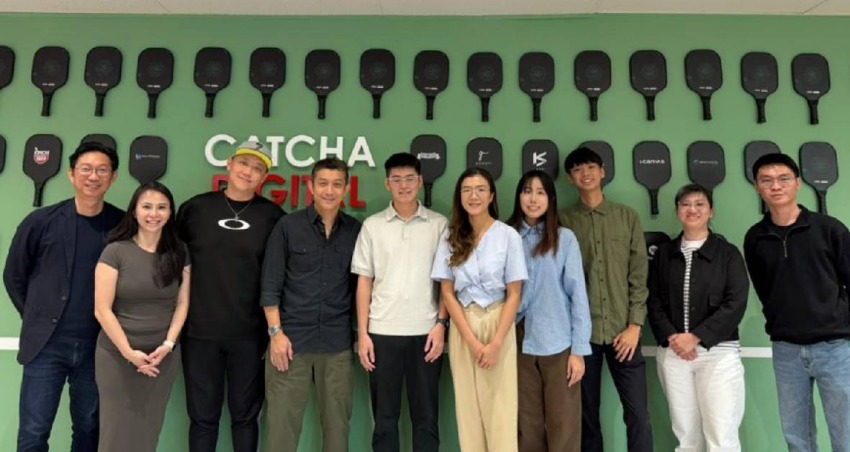 Catcha Digital Dan iMedia Tingkat Pegangan Dalam Headline Media Kepada 80 Peratus