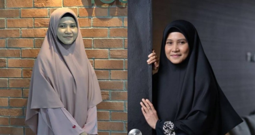 “Memalukan Dan Tak Patut” – Ustazah Asma’ Harun Tegur Pasangan Belum Nikah Buat ‘Content’ Berunsur Maksiat Atas Nama Kerja
