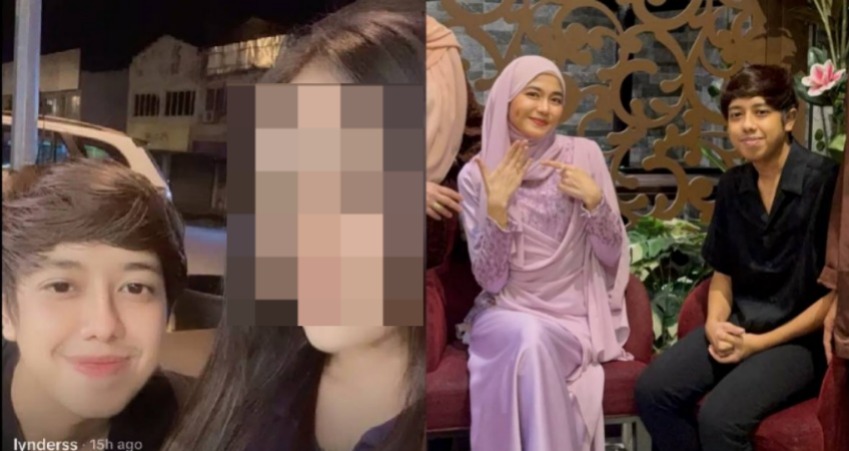 Ammar Nazhan Nafi Tinggalkan Wanita Lepas Bertunang, Dakwa Video Disunting & Fitnah – “Saya Tak Ada Kena Mengena Dengan Awak”