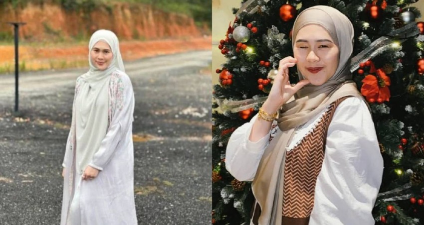 “Yes,  Ini rumah Aku! Jangan Nak Ambik Ya..” – Bekas Isteri Nubhan