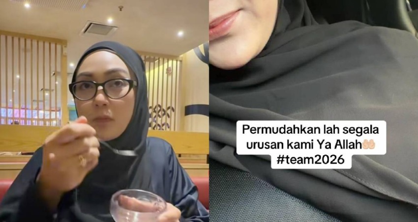 “Saya Akan Jaga Hingga Hujung Nafas..” – Bekas Isteri Pertama Datuk Red Dah Temui Pengganti, Bakal Nikah 2026?
