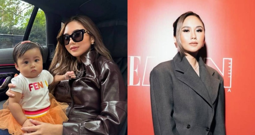 “Dah Agak Mesti Ada Komen Badigol!” – Datin Intan Najuwa Berang Sikap Netizen Tuduh Dirinya Sambut Krismas