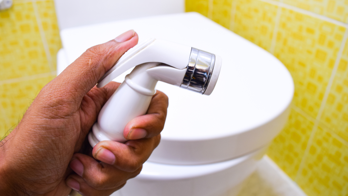 Upgrade Toilet Paling Berbaloi Tahun Ni, Semua Rumah Patut Ada!